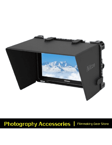 Monitor Cage for Memory 7 PRO - JT-SB01B Nitze