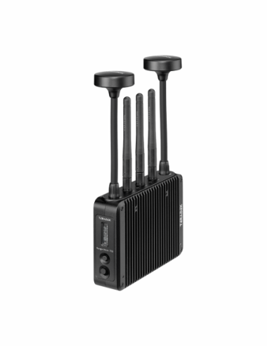 Ranger Micro 750 3G-SDI/HDMI - Wireless RX - Teradek