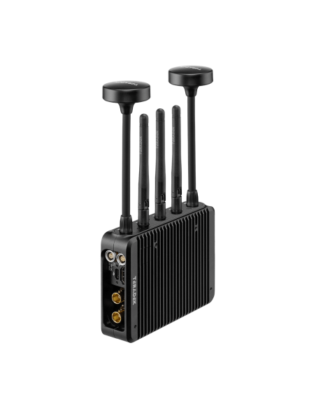 Ranger Micro 750 3G-SDI/HDMI - Wireless RX - Teradek