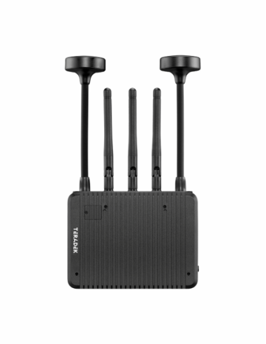 Ranger Micro 750 3G-SDI/HDMI - Wireless RX - Teradek