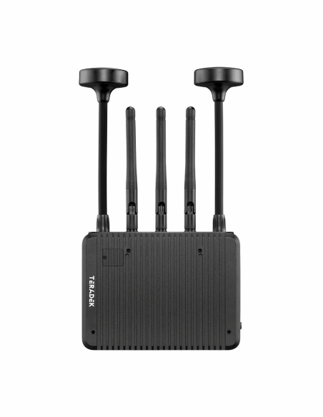 Ranger Micro 750 3G-SDI/HDMI - Wireless RX - Teradek