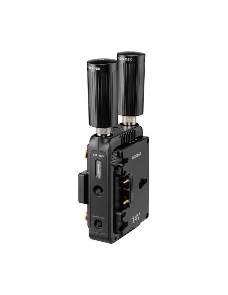 Ranger Mk II 2500 12G-SDI/HDMI - Wireless TX