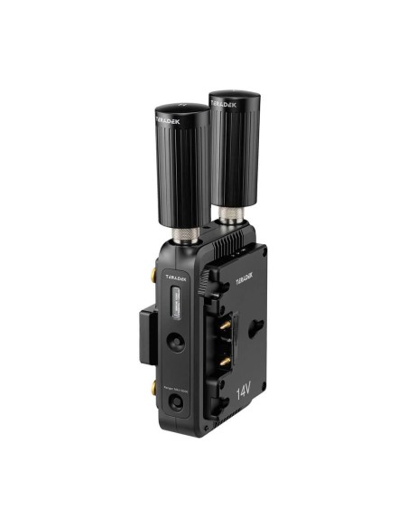 Ranger Mk II 5000 12G-SDI/HDMI - Wireless TX