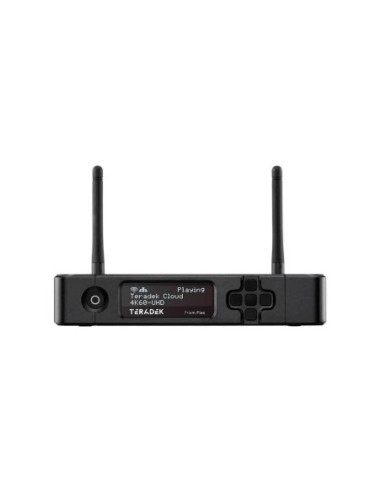 Prism 856 Prism Flex Mk II HEVC/AVC 12G-SDI/HDMI Encoder