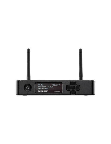 Prism 856 Prism Flex Mk II HEVC/AVC 12G-SDI/HDMI Encoder