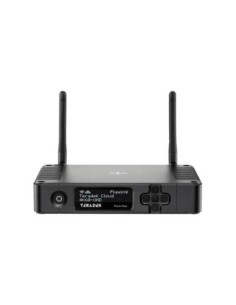 Prism 856 Prism Flex Mk II HEVC/AVC 12G-SDI/HDMI Encoder 2