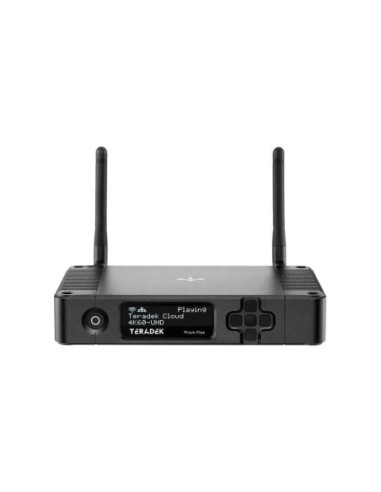 Prism 856 Prism Flex Mk II HEVC/AVC 12G-SDI/HDMI Encoder - Teradek