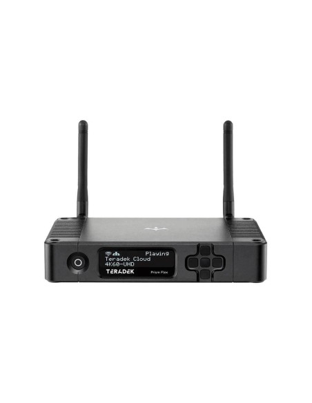 Prism 856 Prism Flex Mk II HEVC/AVC 12G-SDI/HDMI Encoder - Teradek