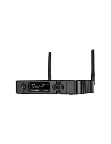 Prism 856 Prism Flex Mk II HEVC/AVC 12G-SDI/HDMI Encoder - Teradek
