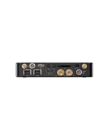 Prism 858 Prism Flex Mk II HEVC/AVC 12G-SDI/HDMI Decoder - Teradek