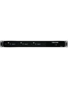 Prism Base Rack System 2