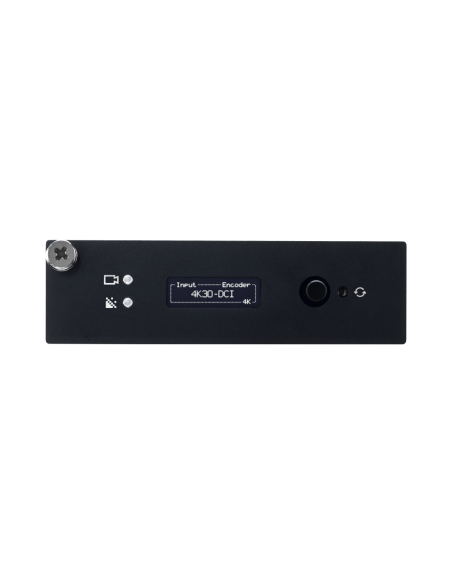 Prism On-Prem Gateway Card - Teradek