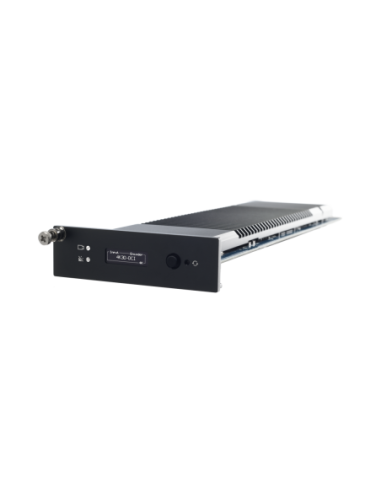 Prism Gateway Card: I/O Upgrade License - Teradek