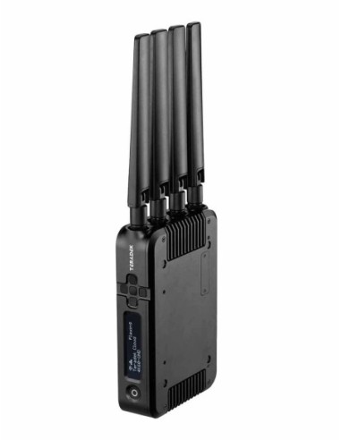 Prism Mobile 5G Single 5G-Q HEVC/AVC Encoder