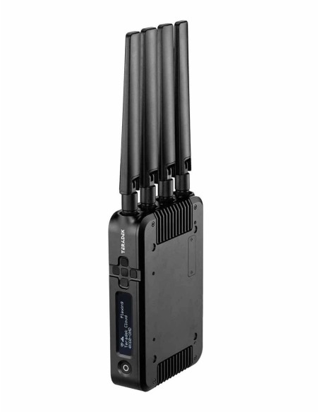 Prism Mobile 5G Single 5G-Q HEVC/AVC Encoder
