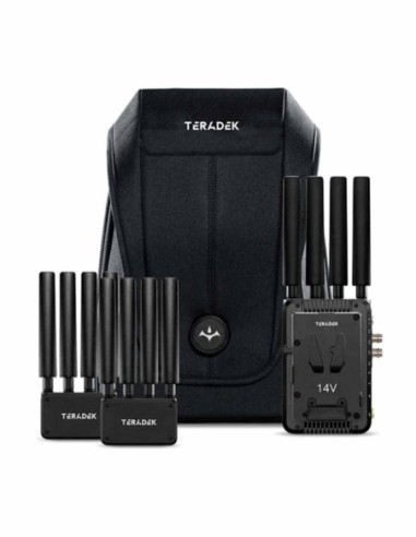 Prism Mobile Backpack 5G