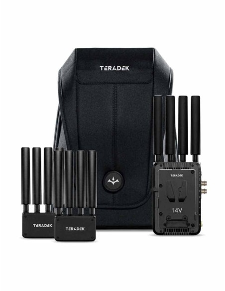 Prism Mobile Backpack 5G