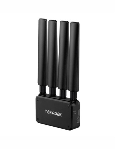 Prism Mobile Backpack 5G - Teradek
