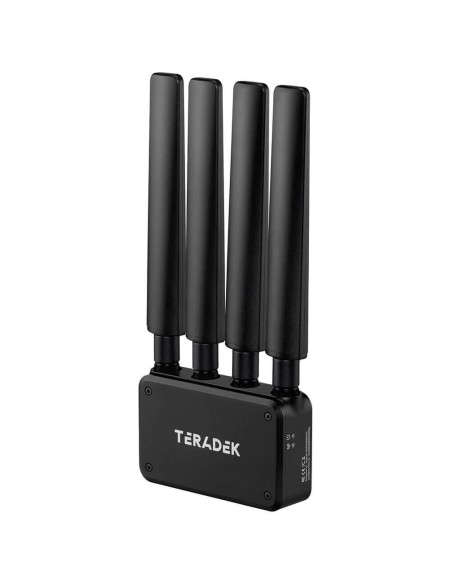 Prism Mobile Backpack 5G - Teradek