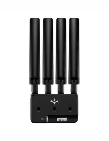 Prism Mobile Backpack 5G - Teradek