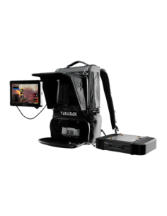 Prism JetPack 8x 5G-Q HEVC/AVC Bonded Cellular Field Pack
