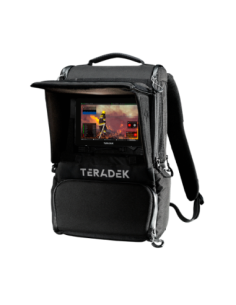 Prism JetPack 8x 5G-Q HEVC/AVC Bonded Cellular Field Pack 2