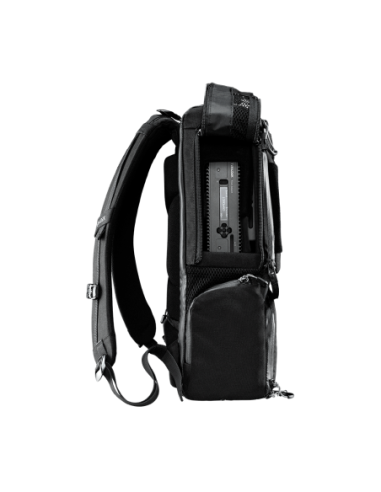 Prism JetPack 8x 5G-Q HEVC/AVC Bonded Cellular Field Pack - Teradek