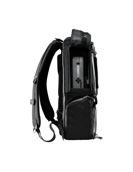 Prism JetPack 8x 5G-Q HEVC/AVC Bonded Cellular Field Pack - Teradek