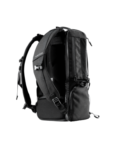 Prism JetPack 8x 5G-Q HEVC/AVC Bonded Cellular Field Pack - Teradek
