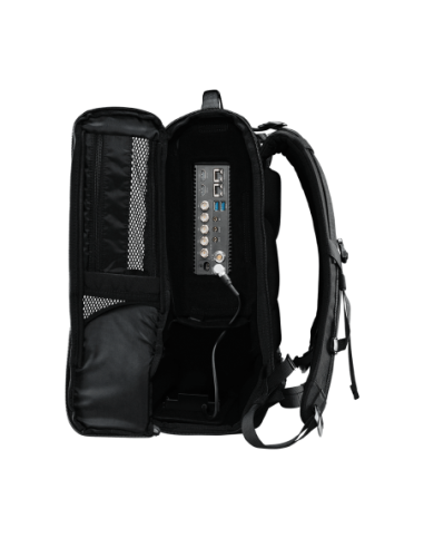 Prism JetPack 8x 5G-Q HEVC/AVC Bonded Cellular Field Pack - Teradek