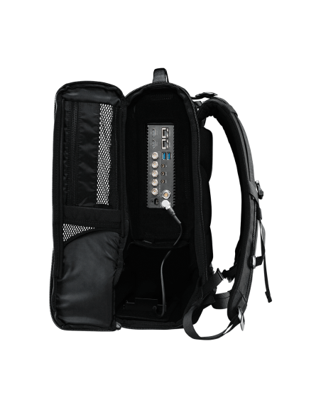 Prism JetPack 8x 5G-Q HEVC/AVC Bonded Cellular Field Pack - Teradek