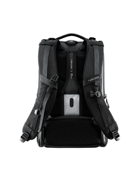 Prism JetPack 8x 5G-Q HEVC/AVC Bonded Cellular Field Pack - Teradek