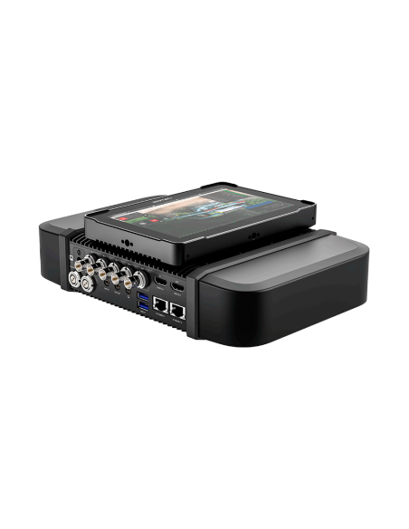 Prism JetPack 8x 5G-Q HEVC/AVC Bonded Cellular Field Pack - Teradek