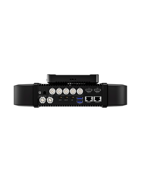 Prism JetPack 8x 5G-Q HEVC/AVC Bonded Cellular Field Pack - Teradek