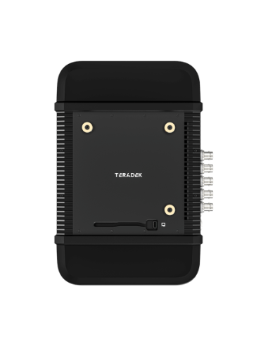 Prism JetPack 8x 5G-Q HEVC/AVC Bonded Cellular Field Pack - Teradek