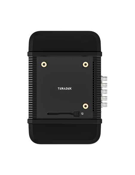 Prism JetPack 8x 5G-Q HEVC/AVC Bonded Cellular Field Pack - Teradek
