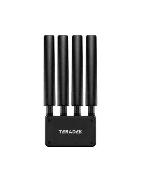 Node 5G Q Series Global Modem - Teradek