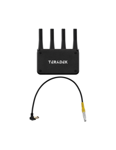 Node 5G Q Series Global Modem - Teradek
