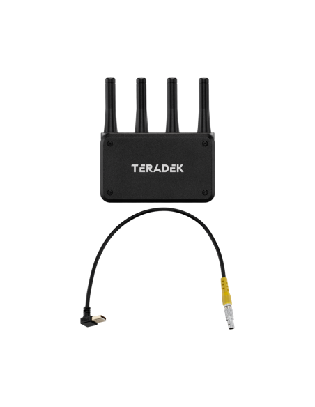 Node 5G Q Series Global Modem - Teradek