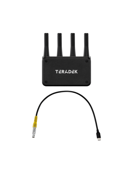 Node 5G Q Series Global Modem - Teradek