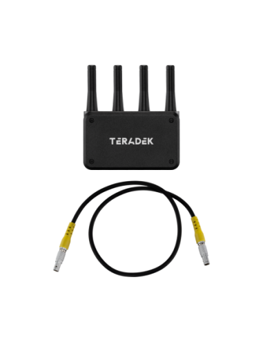 Node 5G Q Series Global Modem - Teradek