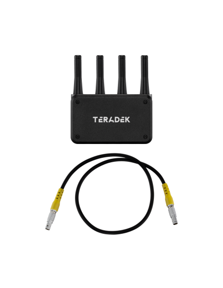 Node 5G Q Series Global Modem - Teradek