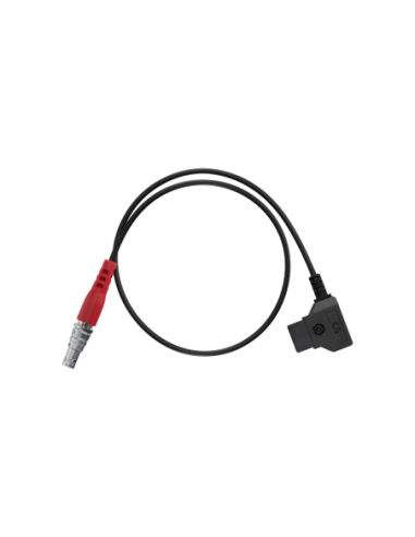 2pin Conn. to PTap Cable Length: 18in / 45cm