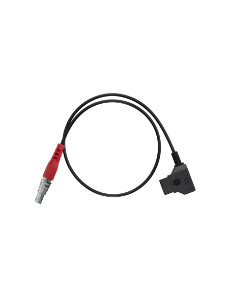 2pin Conn. to PTap Cable Length: 18in / 45cm