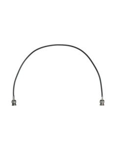 Teradek 12G-SDI Cable Length: 18in / 46cm