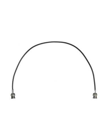 Teradek 12G-SDI Cable Length: 18in / 46cm