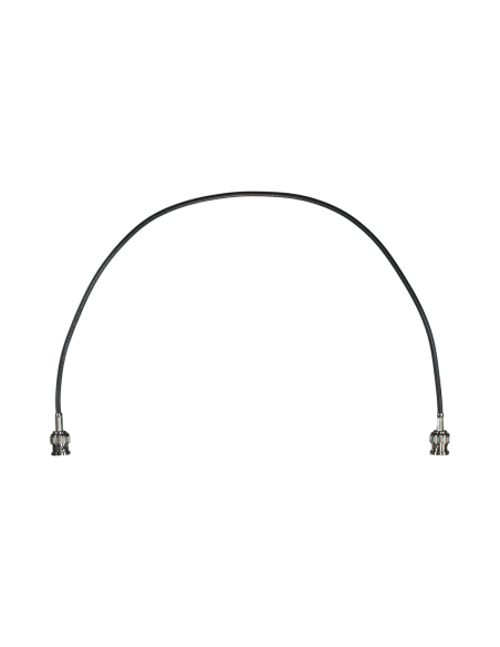 Teradek 12G-SDI Cable Length: 18in / 46cm