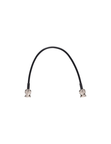 Teradek 12G-SDI Cable Length: 18in / 46cm - Teradek