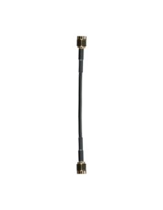 Teradek RP-SMA Female to RP-SMA Female Cable Lenght: 4in/10cm