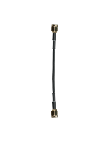 Teradek RP-SMA Female to RP-SMA Female Cable Lenght: 4in/10cm